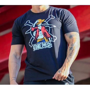 Imagem de Camiseta Nasa Adulto - Glev.Conceito, G, Preto