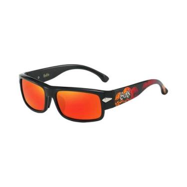 Imagem de Óculos de sol polarizados de aro completo GCOTX para homens e mulheres