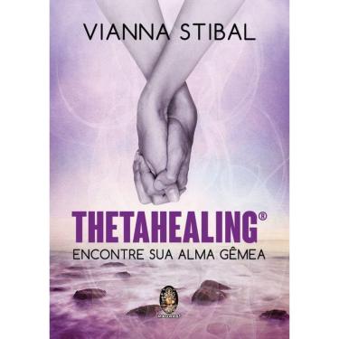 Imagem de Thetahealing - Encontre Sua Alma Gêmea