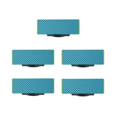 Imagem de Lâmina De Substituição Para Aparador De Barba Elétrico OneBlade QP2520