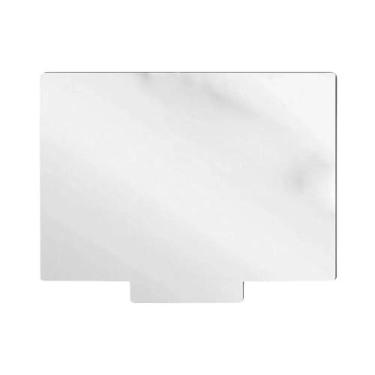 Imagem de Placa De Acrílico Transparente Para Base De Luz LED, Painel Transparen