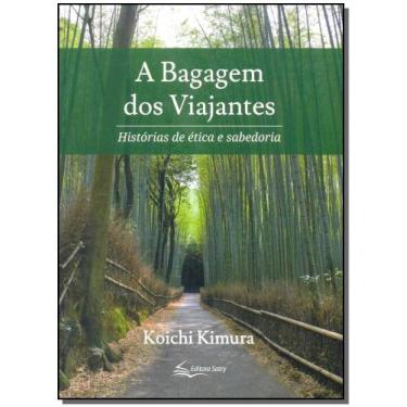 Imagem de Bagagem dos Viajantes, A - SATRY, Sortido