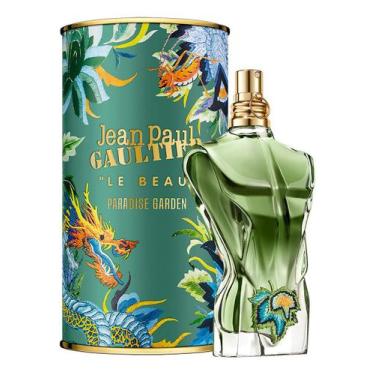 Imagem de Jean Paul Gaultier Le Beau Paradise Garden 75ml Masculino