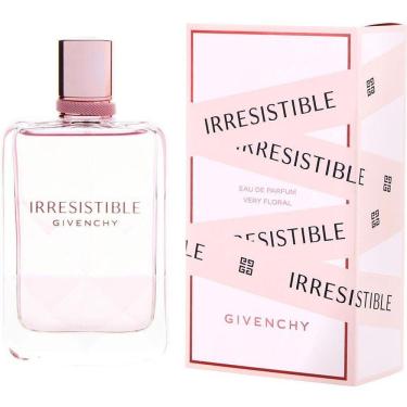 Imagem de Perfume Feminino Givenchy Irresistible Very Floral Eau De Parfum Spray 80 Ml