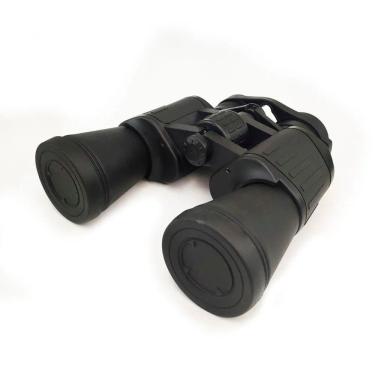 Imagem de Binoculos 20x50 Profissional Visao Longo Alcance Uv Bak4 Objetiva Zoom Ajustavel Camping