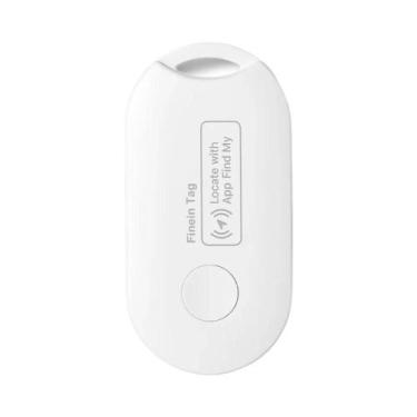 Imagem de Mini Localizador GPS Smart Tag Para iPhone Com Aplicativo Find My, Ras