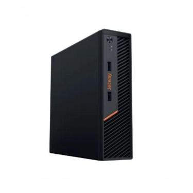 Imagem de Desktop Jetway N4020 8gb Ssd 120gb 2sr Jc-3280s 000524