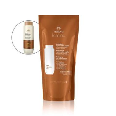 Imagem de NATURA LUMINA CONDICIONADOR ANTISSINAIS REGENERADOR RF 300ml