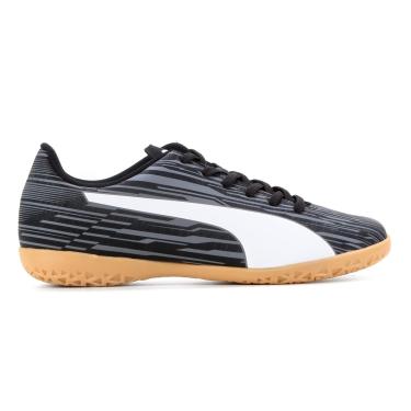 Imagem de Chuteira Futsal Puma Rapido III-Unissex