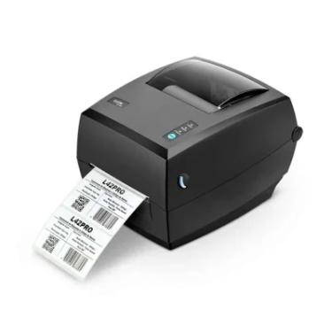 Imagem de Impressora De Etiquetas Elgin L42 Pro Full 46l42pusec00