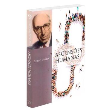 Imagem de Ascensões Humanas - FUNDAPU