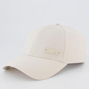 Imagem de Boné Adidas Bb Lt Met Masculino-Masculino