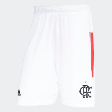 Imagem de Shorts Adidas Basquete CR Flamengo 2-Masculino