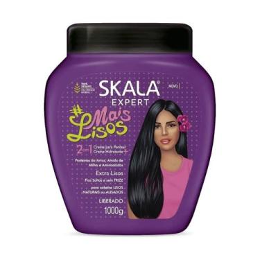 Imagem de Creme de Tratamento Skala Extra Lisos 1kg