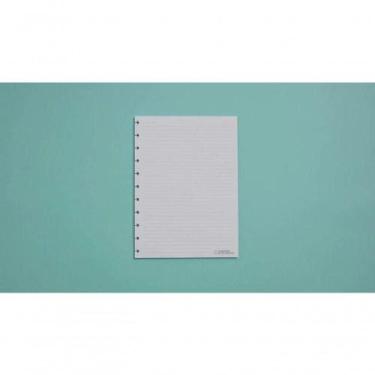 Imagem de Refil Caderno Inteligente 90g/m² Médio