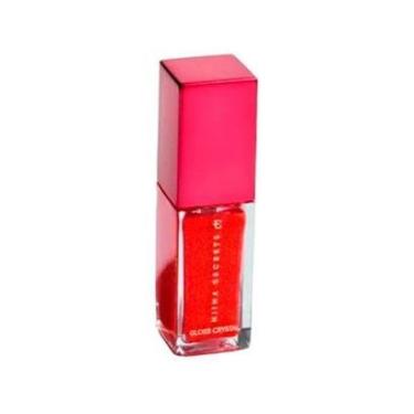 Imagem de Gloss Labial Eudora Niina Secrets Crystal 7ml-Feminino