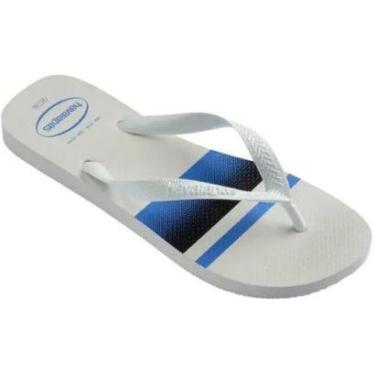 Imagem de SANDALIA HAVAIANAS TOP BASIC MASCULINO-Masculino