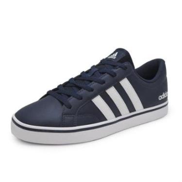 Imagem de Tênis Adidas VS Pace 2.0 Blue-Masculino