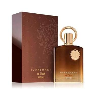 Imagem de Perfume Supremacy In Oud Afnan Eau De Parfum Masculino 100ml-Masculino