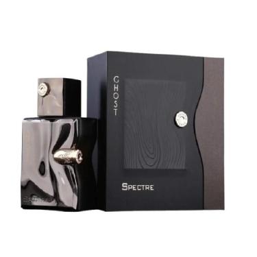 Imagem de French avenue perfume masculino spectre ghost edp 80ml