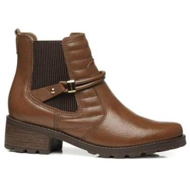 Imagem de Bota Feminina Pegada 281420-Feminino