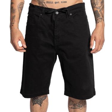 Imagem de Bermuda DC Shoes Worker Skate Straight SM25 Masculina-Masculino