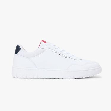 Imagem de Tênis Tommy Hilfiger Basket Core Lite Masculino Branco-Masculino