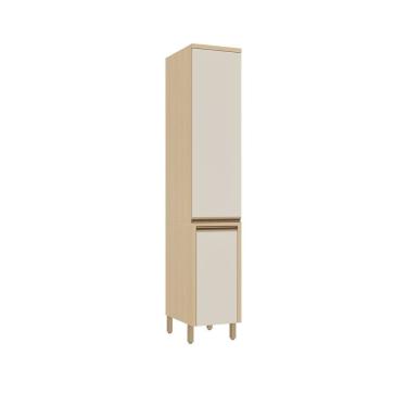 Imagem de Paneleiro Simples 2 Portas 40cm Brise Luciane Moveis