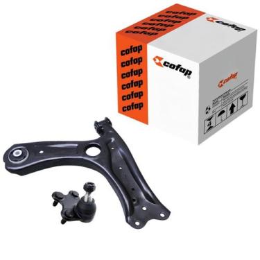 Imagem de Bandeja De Suspensão Crossfox 2014 A 2018 / Fox 2014 A 2018 / Gol 2007