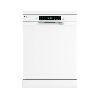 Imagem de Lava Louças HQ Digital 14 Serviços Branca HQ-LL14SD