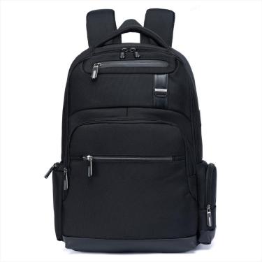 Imagem de Mochila Executiva Notebook Reforçada Espaçosa Dia a Dia Trabalho 25 Litros-Unissex