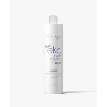 Imagem de Shampoo HIDRA EXTREME Eko Tech 1L - PROFISSIONAL