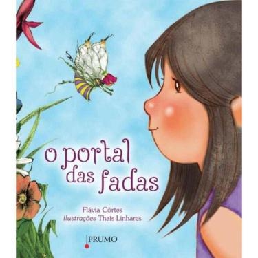 Imagem de Portal Das Fadas, O