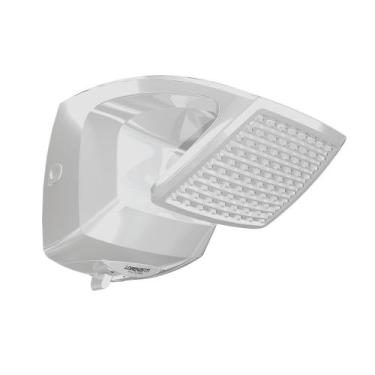 Imagem de Ducha Futura Multitemperaturas 7500W 220V Lorenzetti