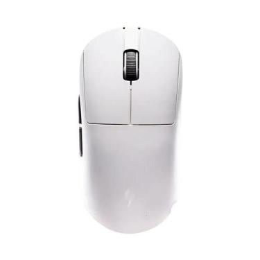 Imagem de Mouse Gamer Sem Fio Tri-Mode 8K Leve De 53g Para PC A9 Ultra A9 SE A9 