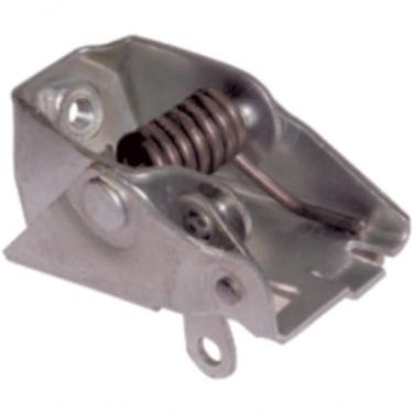 Imagem de Comando de Fechadura Dianteira Lado Esquerdo E1TB.1021819.AA Compatível com Ford F1000 Até 1993 para Acionamento