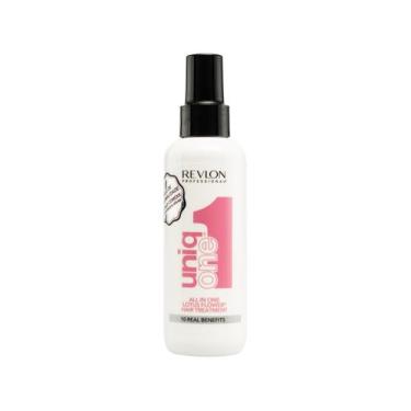 Imagem de Revlon Uniq One All In One Lotus Flower Hair Treatment - Leave-In - Re