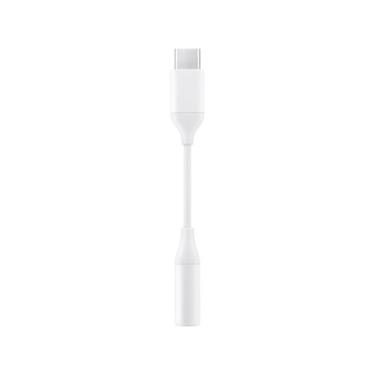 Imagem de Adaptador de Áudio Tipo C para P2 JH048 - nobrand
