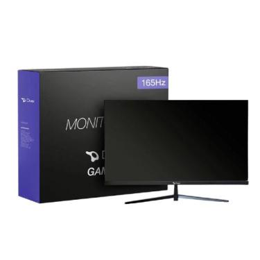Imagem de Monitor Led Gamer 24" Duex VX240X