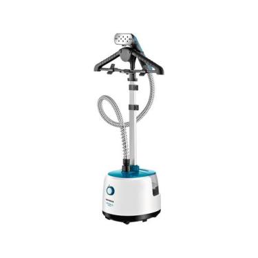 Imagem de Passadeira a vapor 1.800 watts Vip Care - VP-07 (110V) - Mondial, Bran