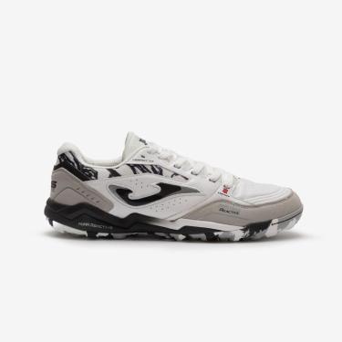 Imagem de Chuteira de Society Joma Fs Reactive - e Preto Cor:;Tamanho:42;Gênero:Masculino-Masculino