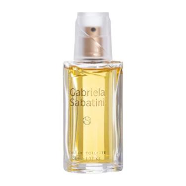Imagem de Gabriela Sabatini Eau de Toilette 30Ml
