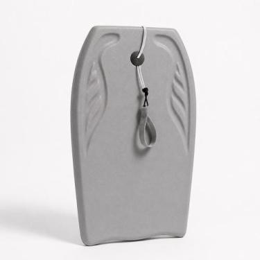 Imagem de Prancha Bodyboard 70x45cm com Leash Alta Flutuabilidade Recreativa - I