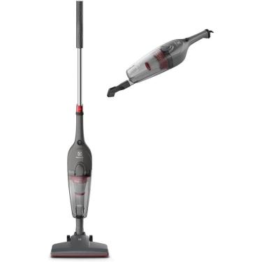 Imagem de Aspirador Vertical Electrolux Com Fio Stk15 127V Urban Grey