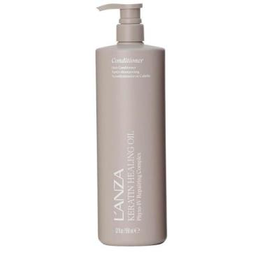 Imagem de L'anza Keratin Healing Oil - Condicionador 950ml - LANZA, 950 ML