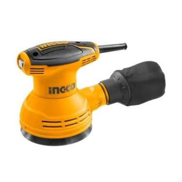 Imagem de Lixadeira Roto Orbital 320W 220V INGCO RS3208-9