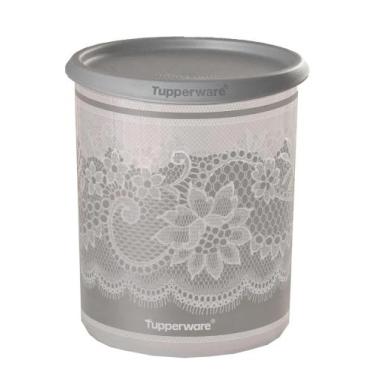 Imagem de Tupperware Super Instantânea 4,2 Litros, Renda