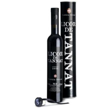 Imagem de Licor familia deicas tannat 500ml - Don Pascual