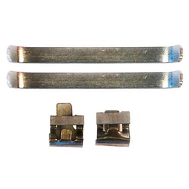Imagem de Kit Freio a Disco (2 Rodas) Sistema Bendix  F100 F1000 - RAP