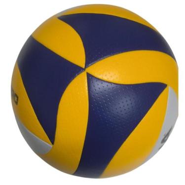 Imagem de Bola rainha beach pro 07815